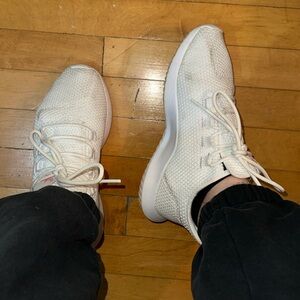 Adidas Tubular Shadow White Black